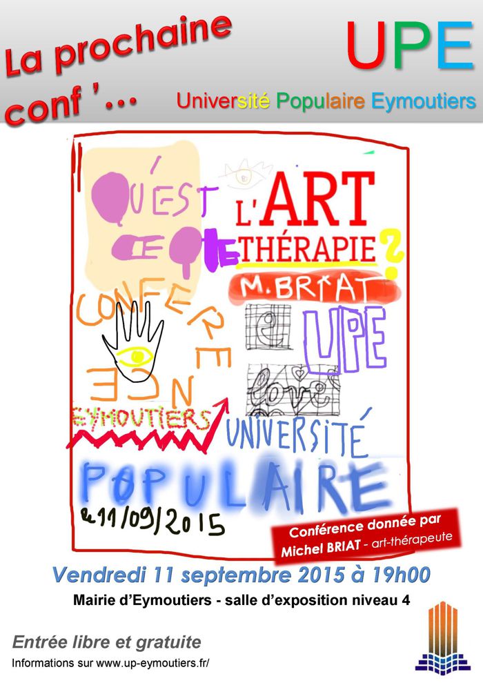 Affiche septembre 2015