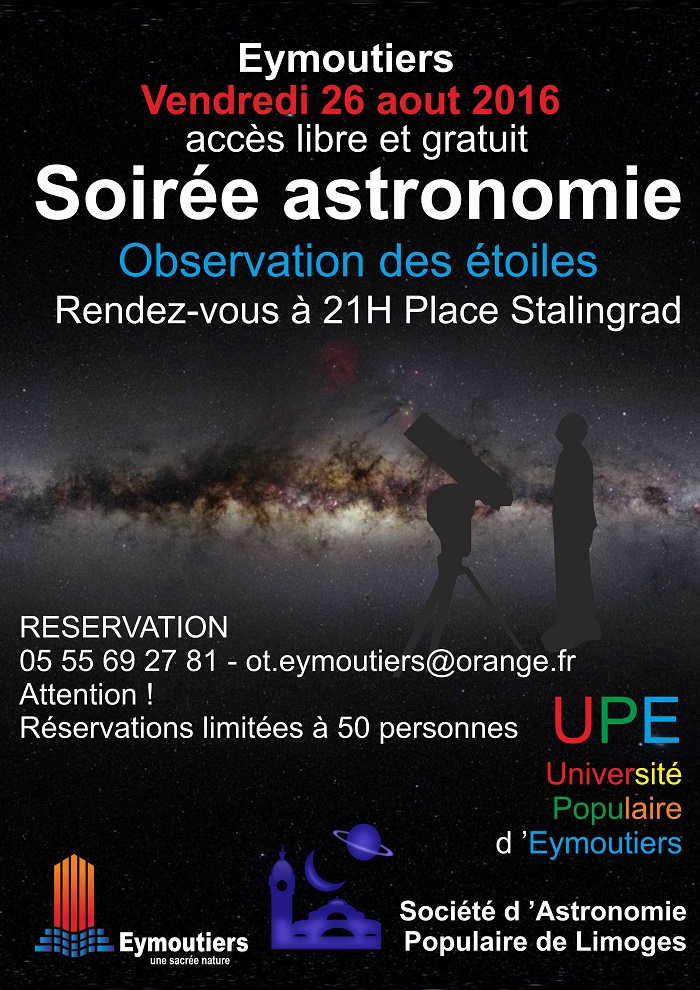 affiche astro 3