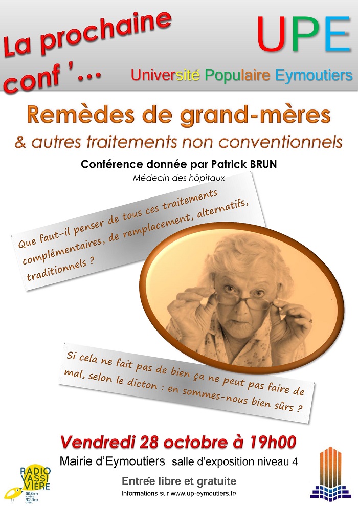 conférence oct 2016