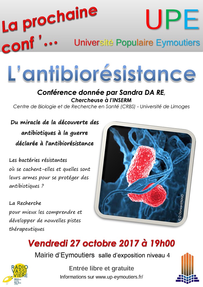 Conférence oct 2017
