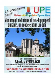 Monument historique